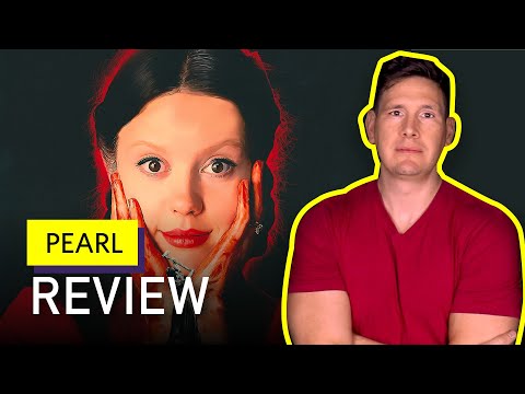 Pearl Movie Review - Does It Have The X Factor?