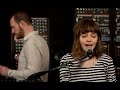 Chvrches  the mother we share  moog sound lab