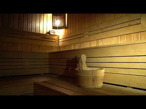 Spa Sauna Tanıtım Videosu - Doğa Thermal Health&Spa
