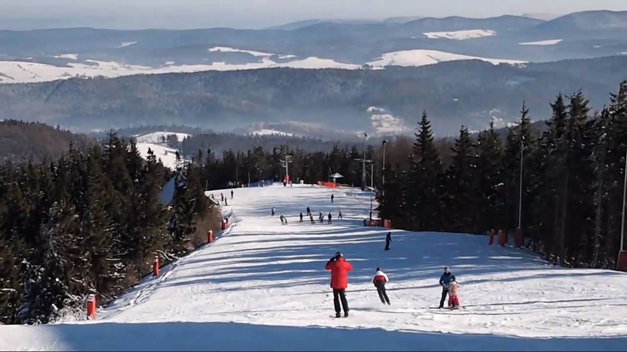 Krynica 2011 YouTube