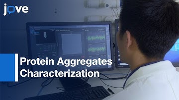 Protein Aggregates Characterization by AFM-IR | Protocol Preview