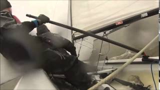 Matt Davies GCSE PE Evidence Video