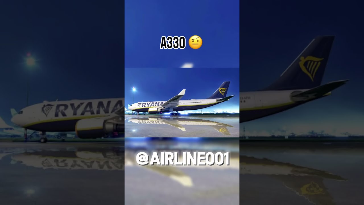 If Budget Airlines Had Widebody Planes Aviation Avgeek Airbus Boeing Plane 777