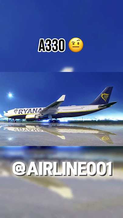 If Budget Airlines Had Widebody Planes… #aviation #avgeek #airbus #boeing #plane #777