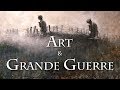 Comment les artistes ont-ils dénoncé l'horreur de la Grande Guerre ? [Éphéméride #05]