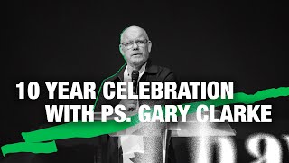 Pentecost Sunday | Gary Clarke | Hillsong Church Netherlands