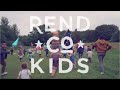 Rend co kids  rend co kids theme song official music