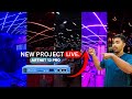 Art-Net 12 Pro Controller Se Club Lighting | Professional Club Lighting Setup 🔥 #bikashelectronics