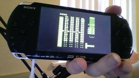 the only thing they fear is LSDJ on the PSP