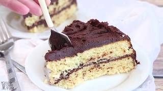 Who says you can't have your cake after moving to a low carb
lifestyle?just take look at this gluten-free sugar-free with frosted
chocol...