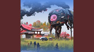 Download lagu My Heart's a Clock