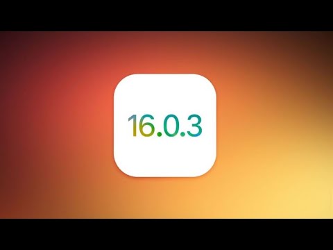 Trên tay iOS 16.0.3 – Có gì mới? #shorts