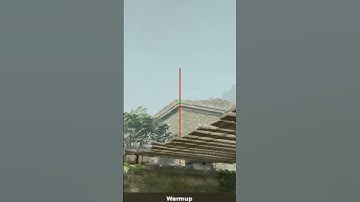 ancient cave smoke from t-spawn #shorts #shortvideo #short #cs2