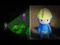 Slendytubbies 2D and Worlds Roblox
