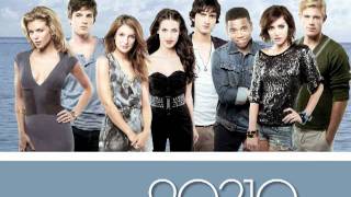 90210 Season 4, Episode 10-Ron Pope- Drop in the Ocean Update