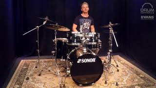 SONOR AQ1