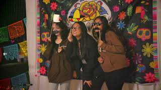 ASU Prep South Phoenix Dia De Los Muertos Event