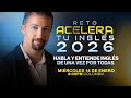 Habla y entiende inglés de una vez por TODAS 📱