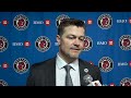 Nightingale Postgame Comments vs. San Diego | 2/22/26
