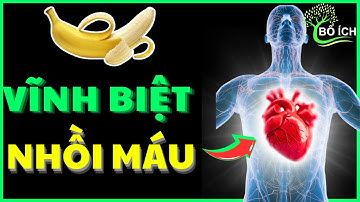 10 Lợi Ích Bất Ngờ Từ Việc Ăn Chuối Mỗi Ngày- lợi ích ăn chuối - Kênh Sức Khoẻ Bổ Ích