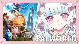 【#新人vtuber 】拠点の土地探し！！青空拠点をお…