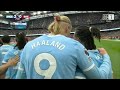 Golo de Haaland | Man City 2-0 Brentford | Premier League 25/26