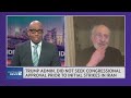 Professor: Iranian regime 'strong enough to survive with the loss of the leader' | Inside City Hall