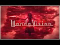 WandaVision - Wanda Maximoff / Scarlet Witch Suite Leitmotif (Theme)