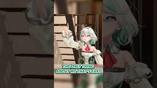CC's T*ts are Fake! #gigimurin #ceciliaimmergreen #hololive #hololiveenglish #holoen #shorts