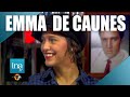 Emma de Caunes "Elvis et moi" | Café picouly | Archive INA