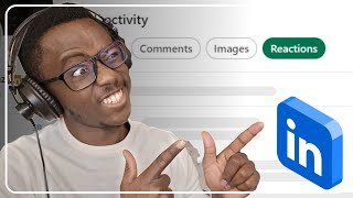 How to Find Liked Posts On LinkedIn