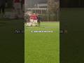Caviglia rotta e 2 mesi di stop 😱 #football #calcio #calcioa7 #perte #fyp #losdiez