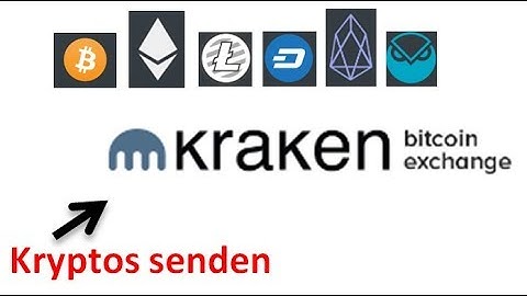 Kraken Wallet Deutsch Kraken Wallet Deutsch
