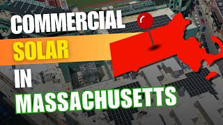 Learn About Commercial Solar in Massachusetts w/Boston Solar! by Boston Solar 18 views 6 months ago 43 seconds