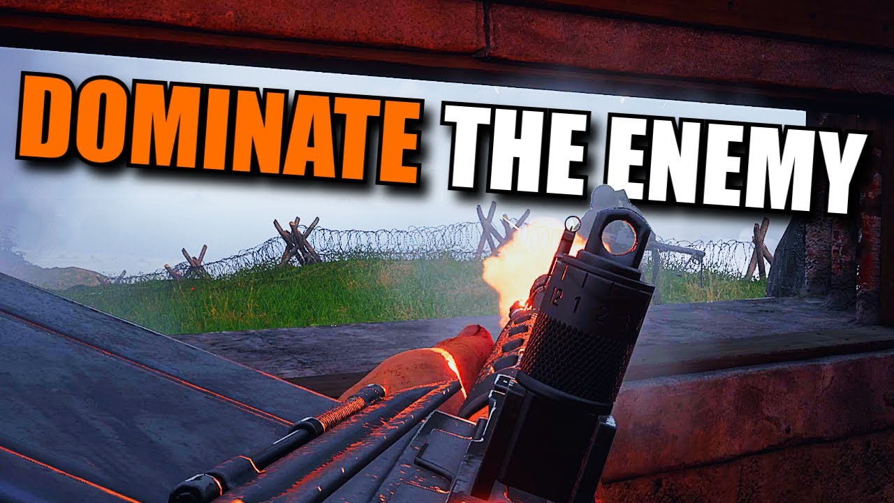 Hell Let Loose: Engage & Destroy - Best Moments of The Week