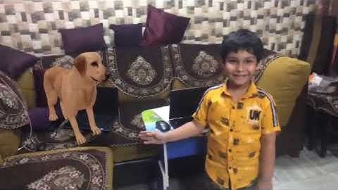 MY Best Friend | Short Movie | Darsh Agarwal