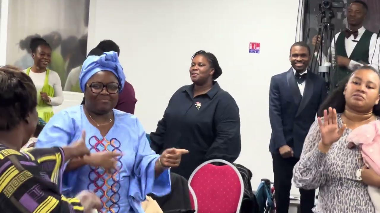 Frère EDDY LENGELE ( prédicateur sincère)