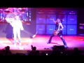 Whitesnake - Best Years - Live Wolverhampton Civic 2011