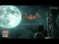 Batman Arkham Asylum LIVE | Bane Defeated! What’s Next? | Noob Struggles
