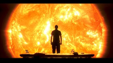 Space travel [MUSIC VIDEO HD 1080p]