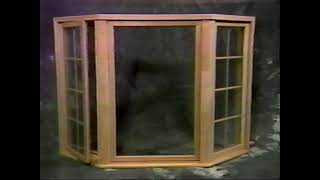 1990 Commercial - Mason Windows - Worth Looking Into