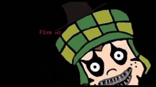 Five Nights At Chavos 2 2020 - Trailer