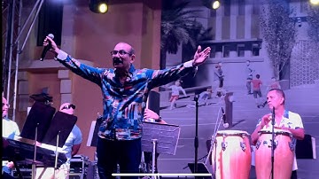 Ven Rumbero, Charlie Aponte Carnaval Dorado 2-12-2023