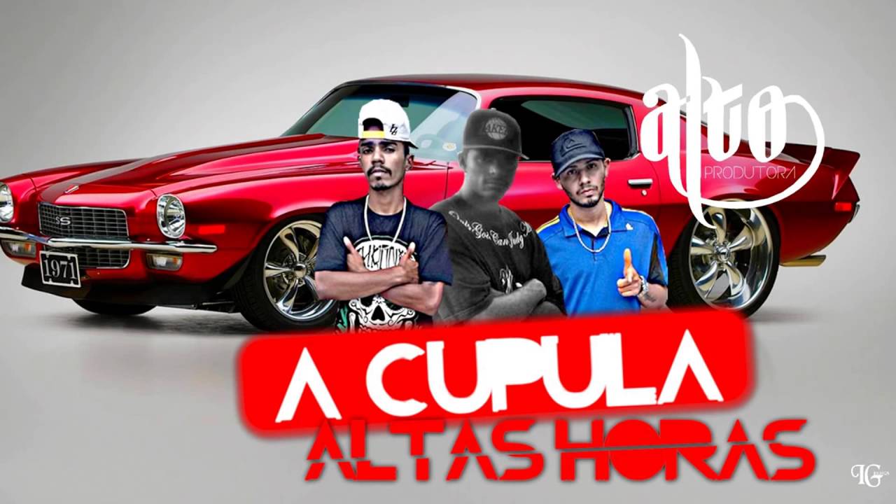 A Cupula  -  Altas Horas