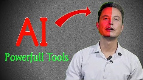 Must Use this Game Changer Ai Tools - Don