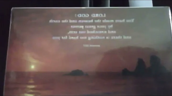 POWERFUL🔥 House Cleansing Prayer | Marlene 💜