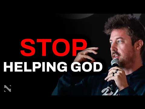 Why "Helping God" Doesn't Work | Delayed Transitions Explained