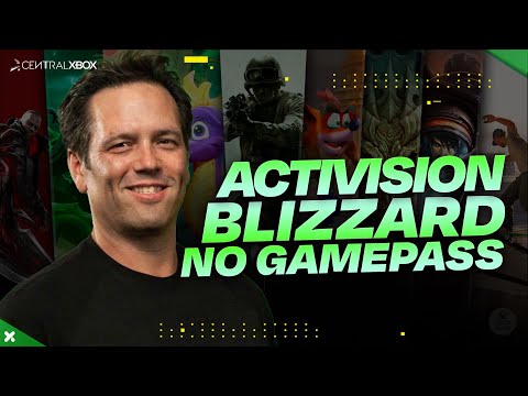 Activision Blizzard: Phil Spencer fala sobre a aquisição e porque