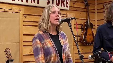 Dori Freeman at The Floyd Country Store, Floyd, VA