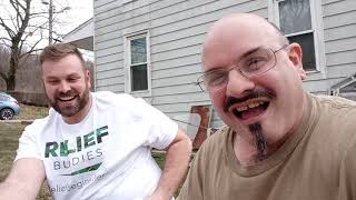 Watermellon Zkittles D8 Flower Relief Buddies Review